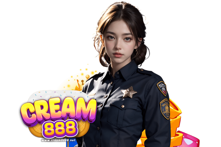cream สล็อต