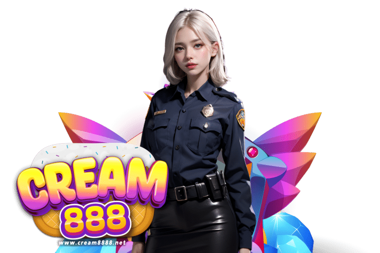 cream888 slot