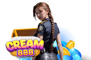 cream888 ทางเข้า
