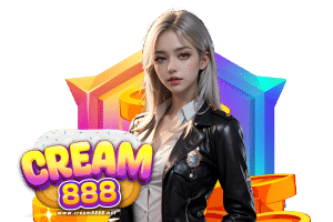 cream888 สล็อต